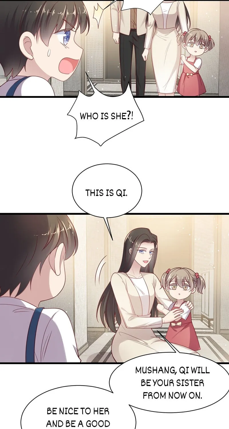 Read Sealed With Lips chapter 150 image 35 on Lezhin