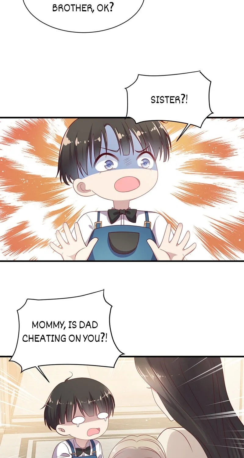 Read Sealed With Lips chapter 150 image 36 on Lezhin
