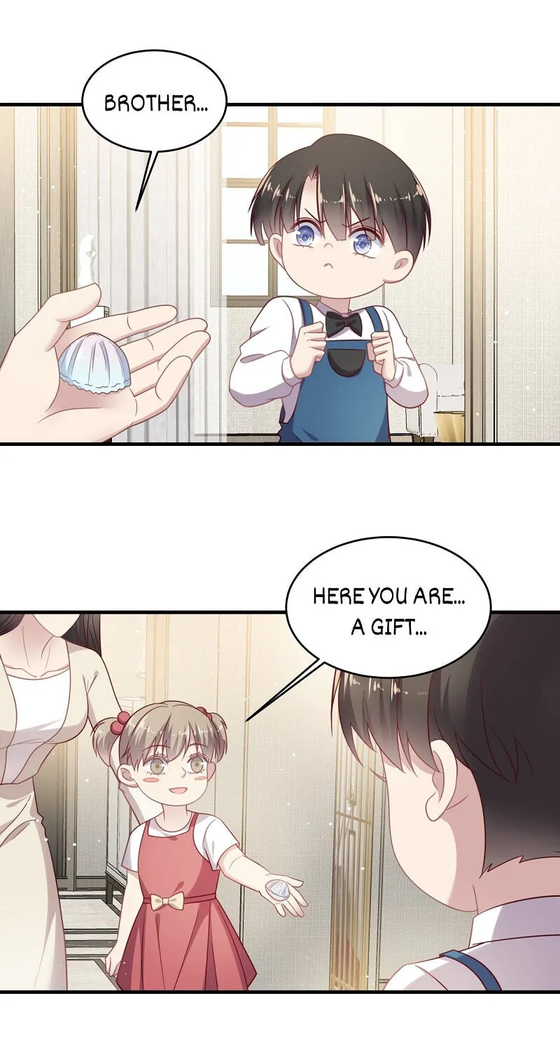 Read Sealed With Lips chapter 150 image 38 on Lezhin