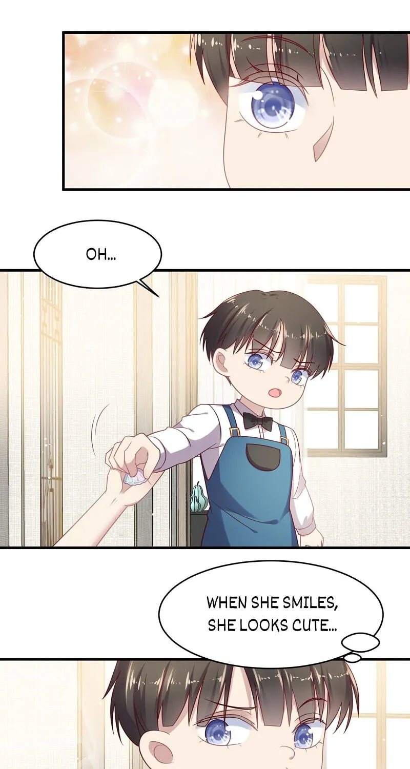 Read Sealed With Lips chapter 150 image 39 on Lezhin