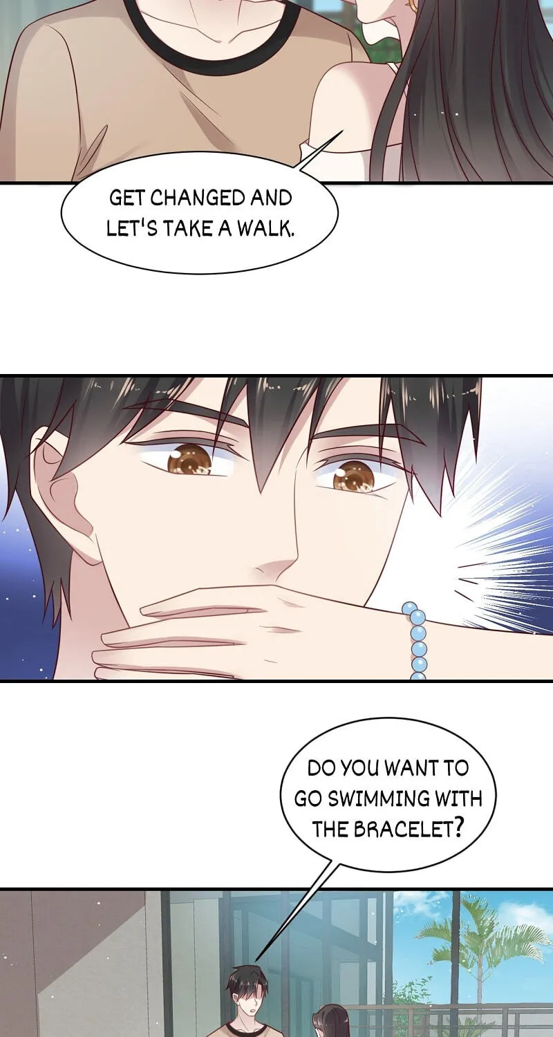 Read Sealed With Lips chapter 150 image 4 on Lezhin