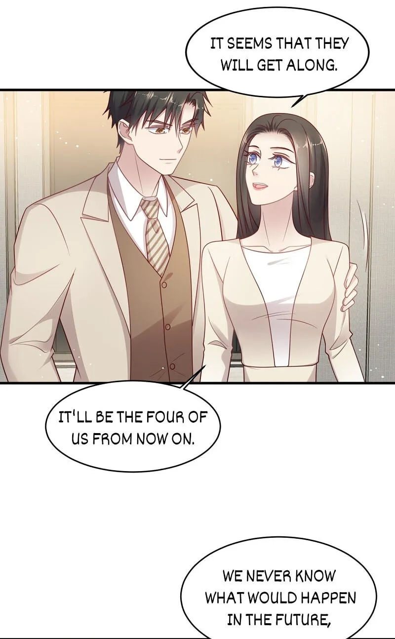 Read Sealed With Lips chapter 150 image 41 on Lezhin