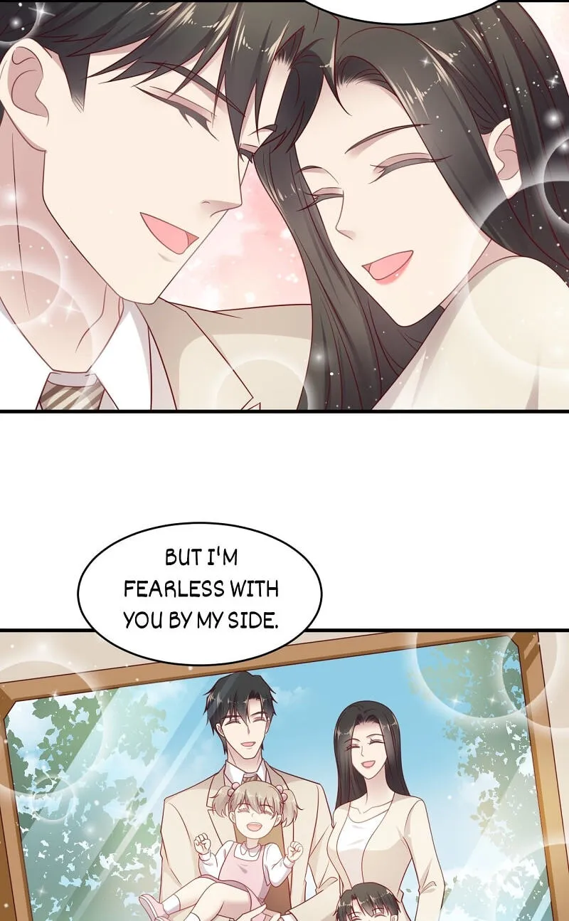Read Sealed With Lips chapter 150 image 42 on Lezhin