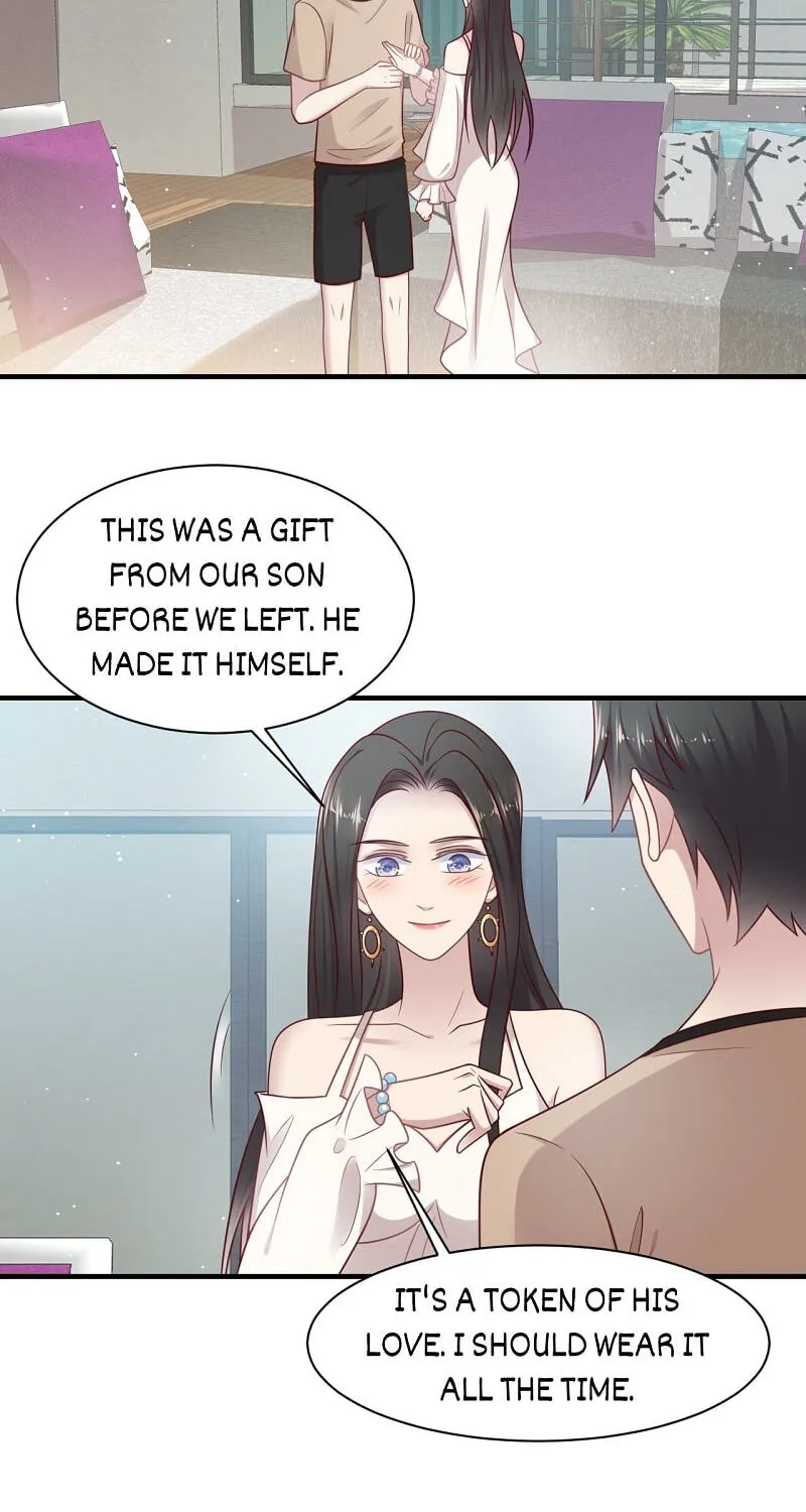 Read Sealed With Lips chapter 150 image 5 on Lezhin