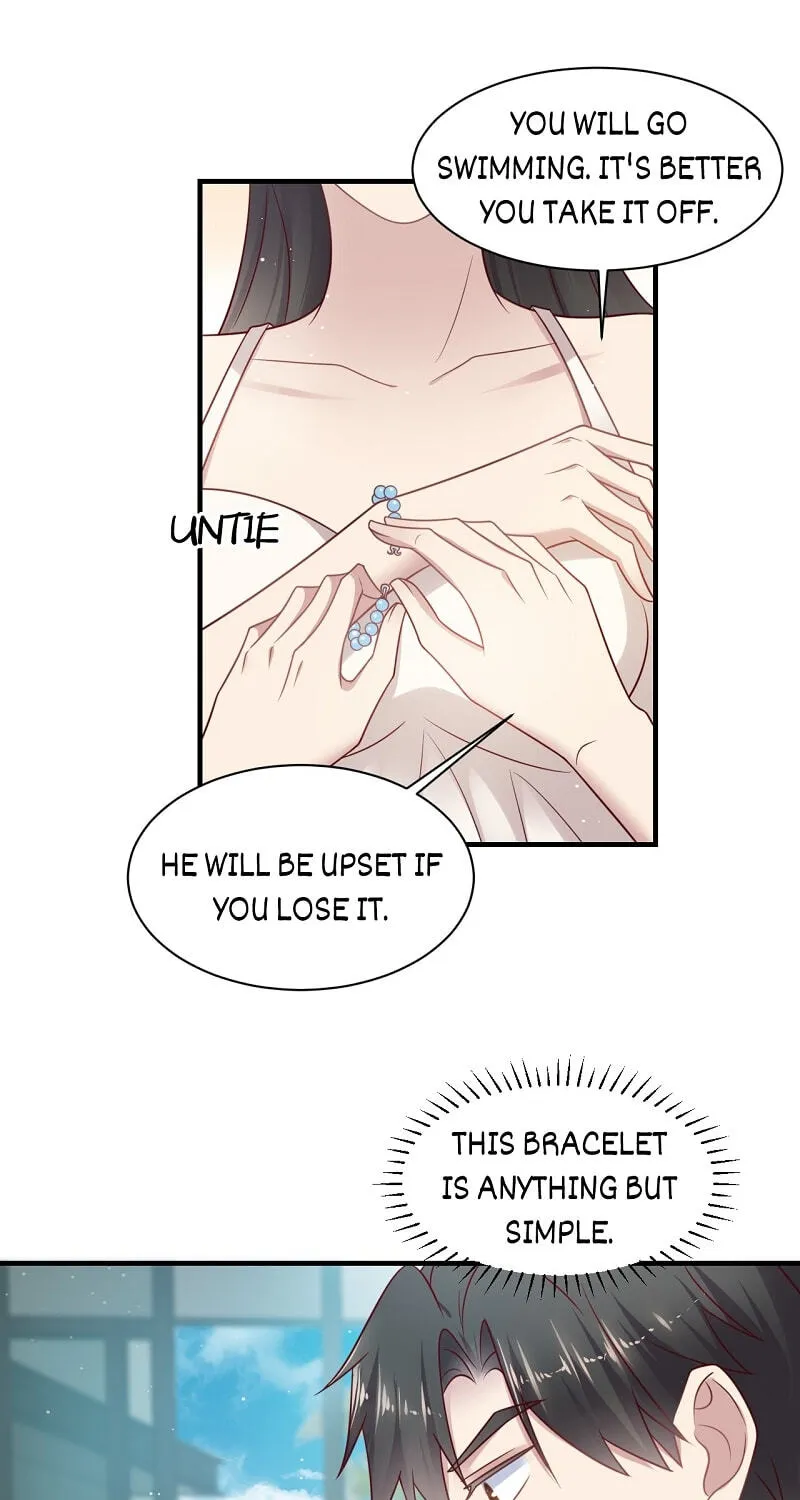 Read Sealed With Lips chapter 150 image 6 on Lezhin
