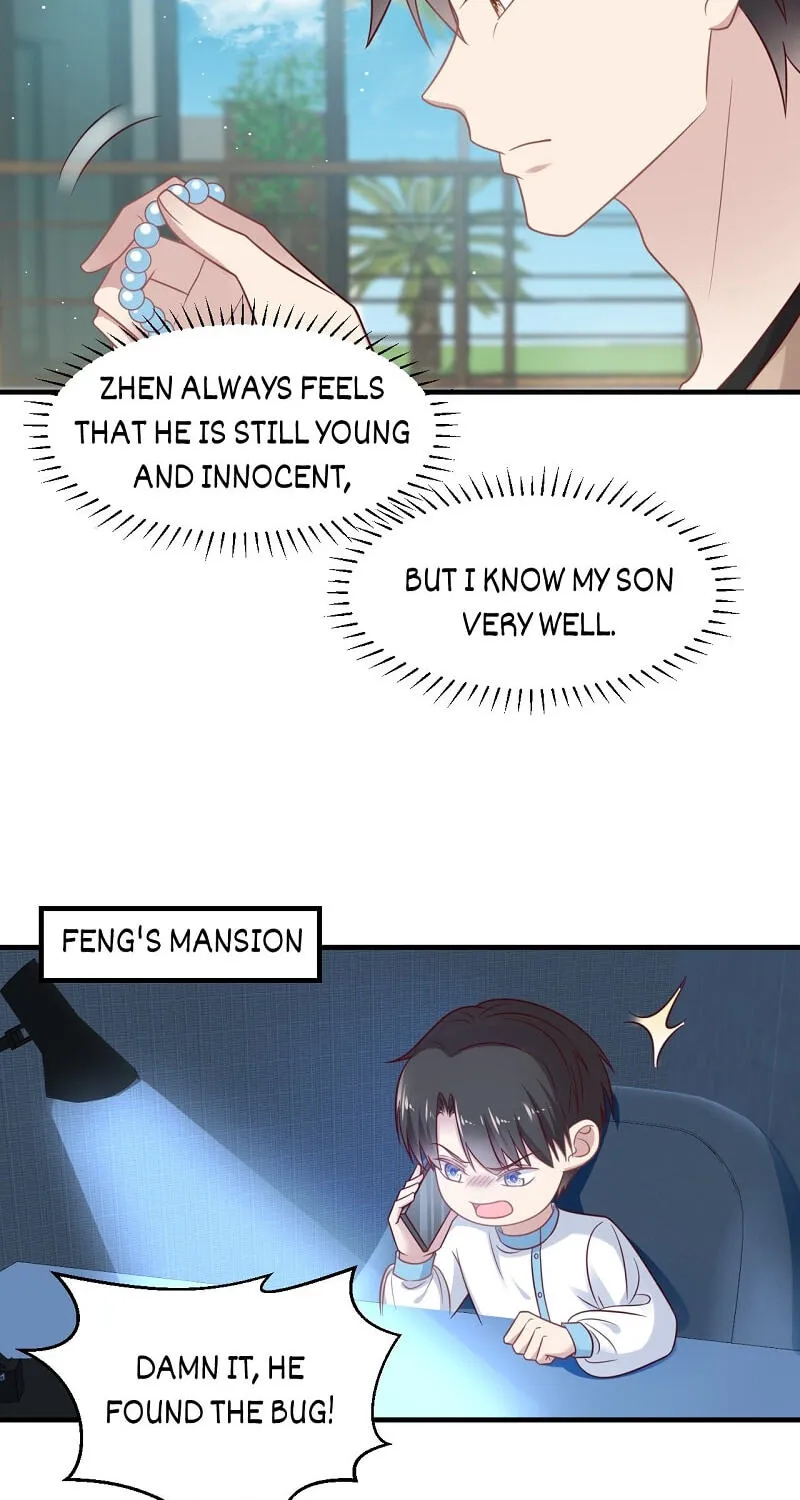 Read Sealed With Lips chapter 150 image 7 on Lezhin