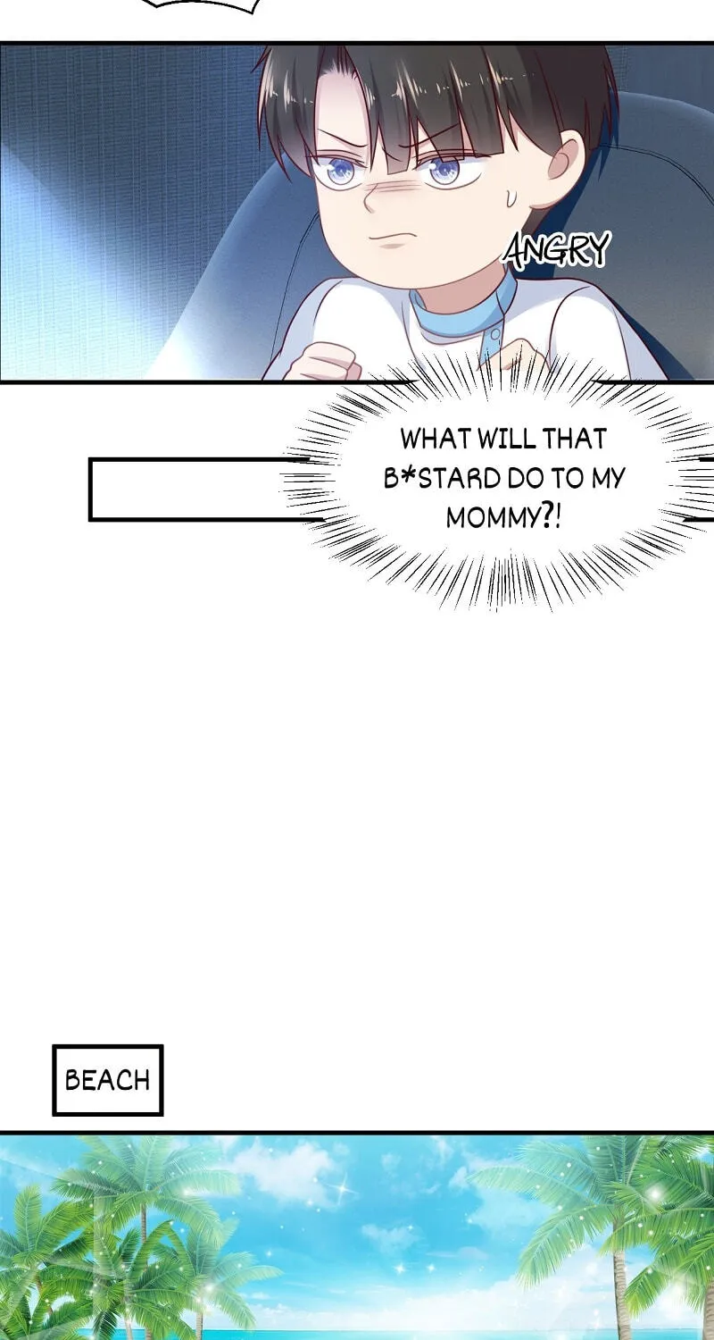 Read Sealed With Lips chapter 150 image 8 on Lezhin