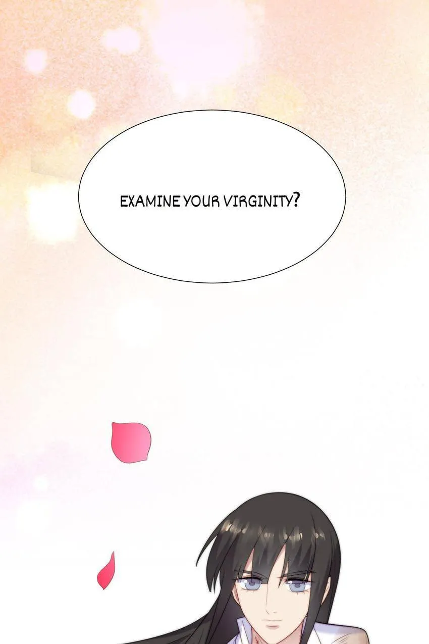 Read Sealed With Lips chapter 3 image 0 on Lezhin