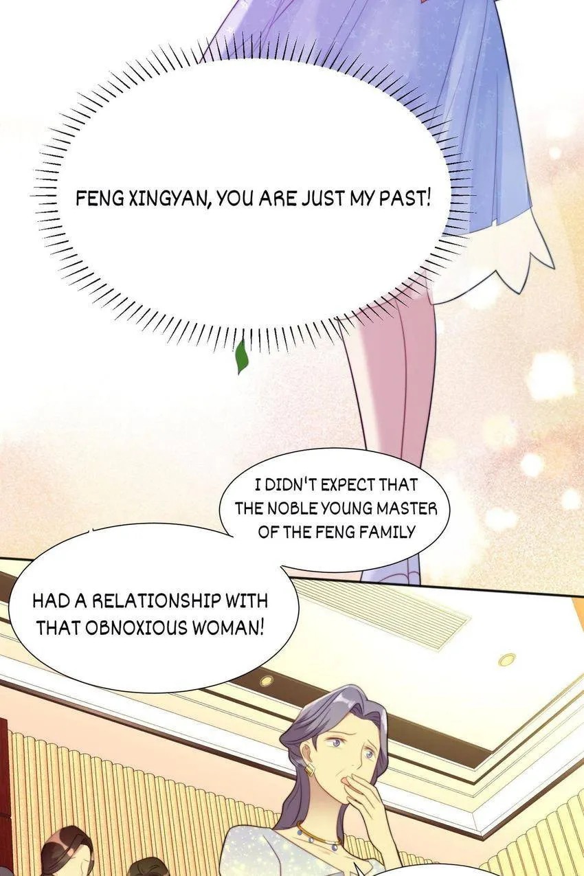 Read Sealed With Lips chapter 3 image 20 on Lezhin
