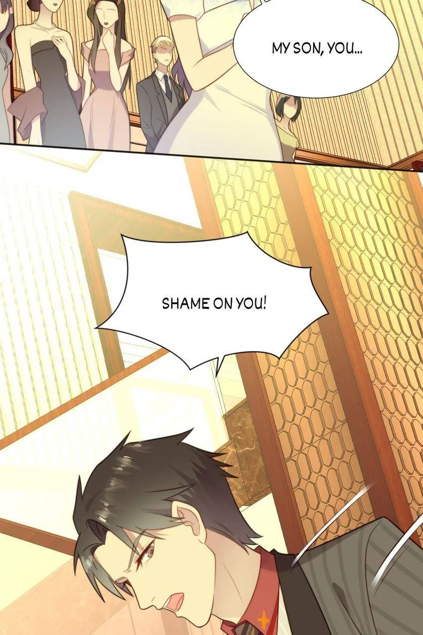Read Sealed With Lips chapter 3 image 21 on Lezhin