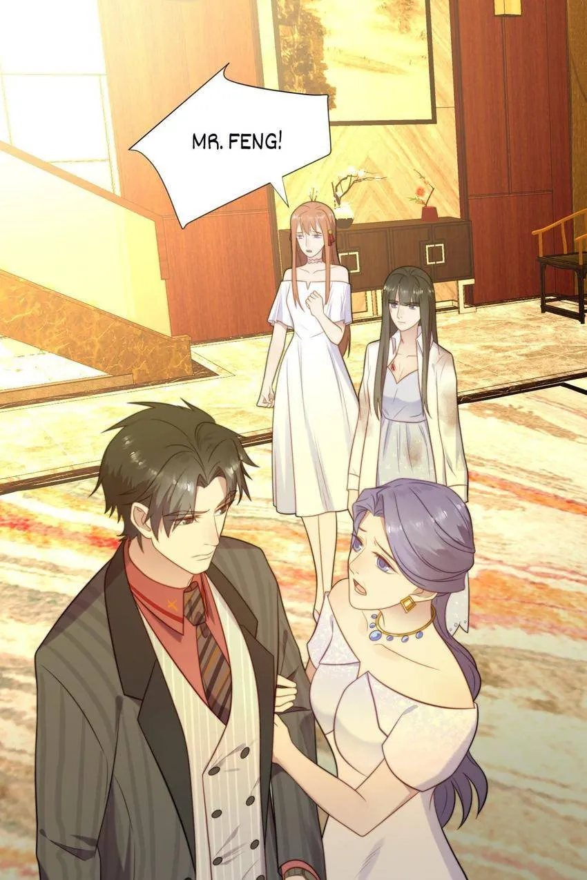 Read Sealed With Lips chapter 3 image 24 on Lezhin