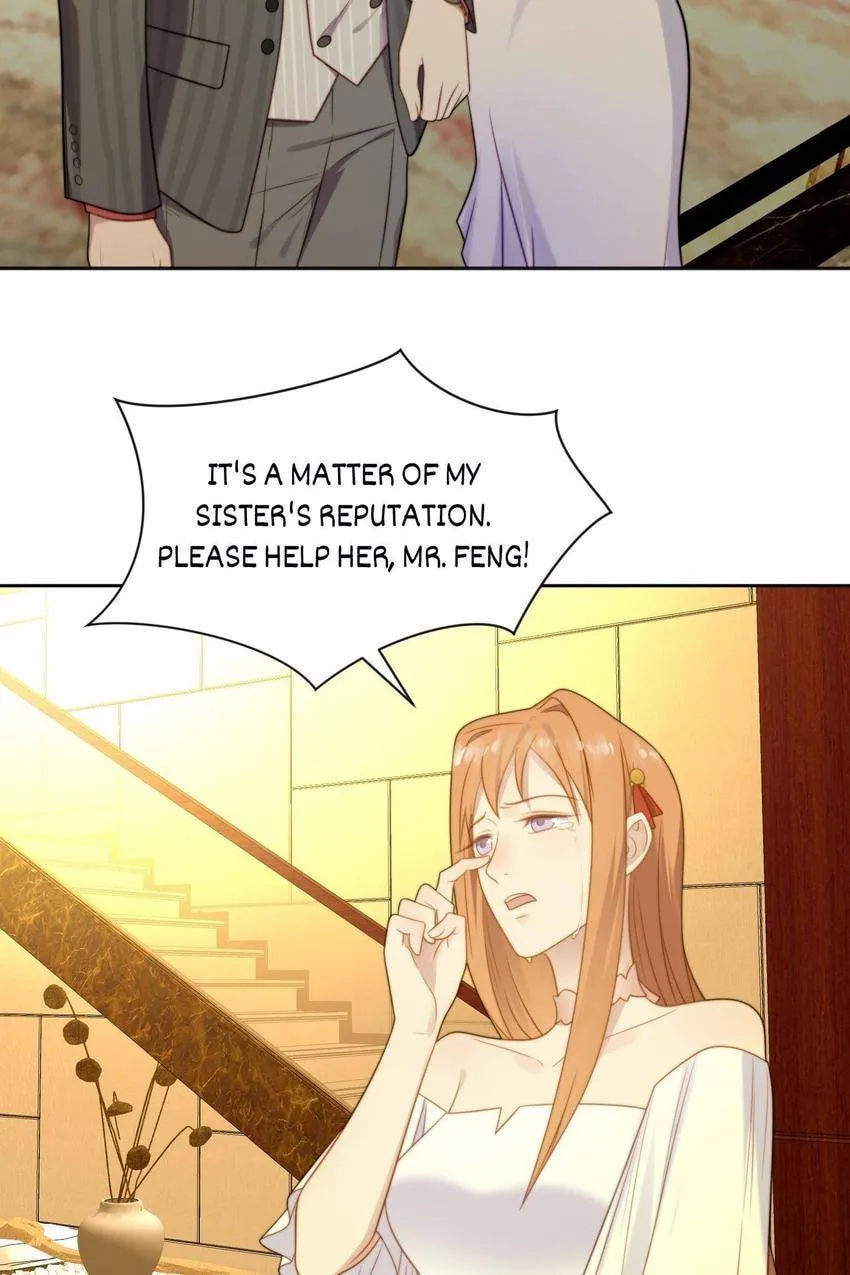Read Sealed With Lips chapter 3 image 25 on Lezhin