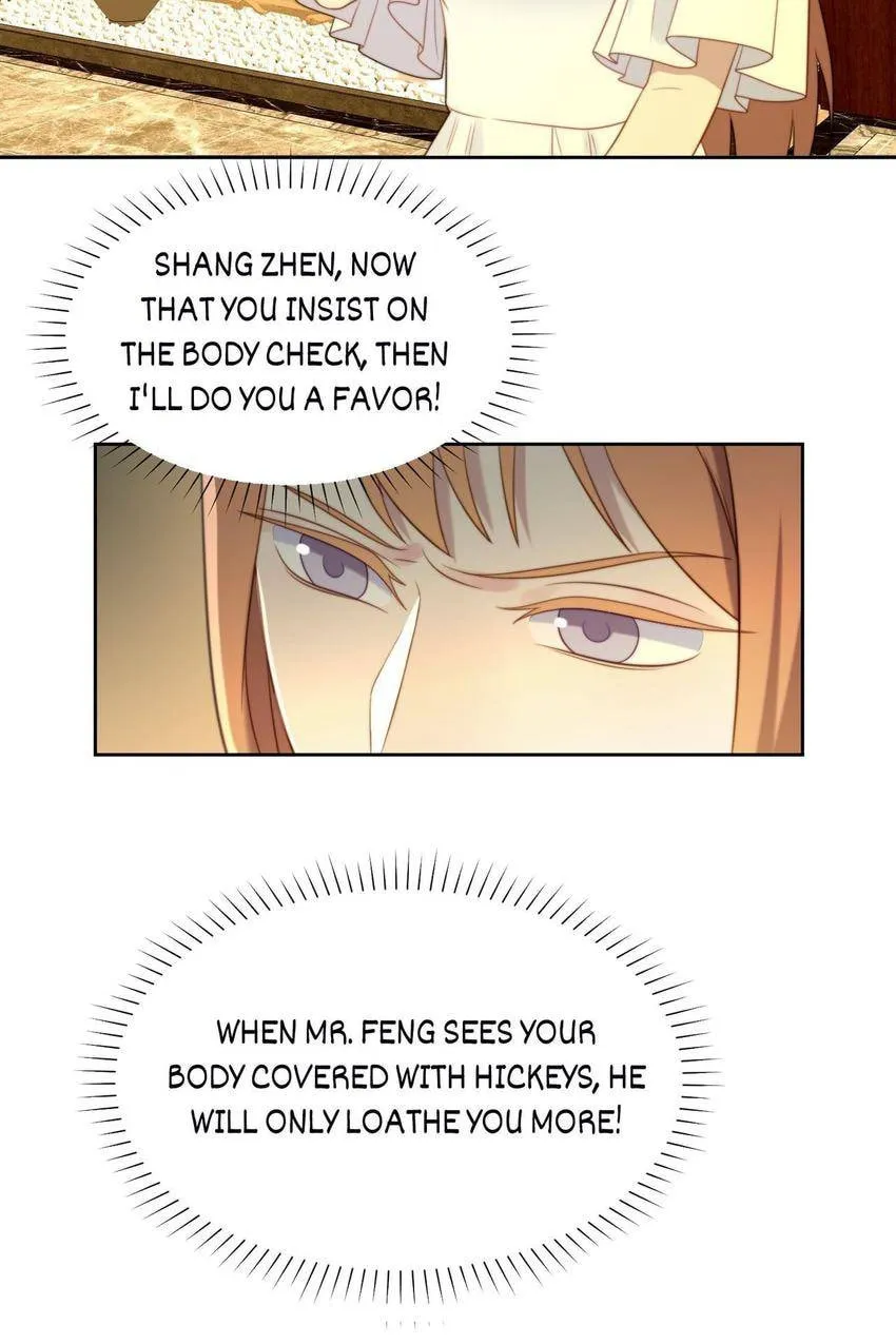 Read Sealed With Lips chapter 3 image 26 on Lezhin