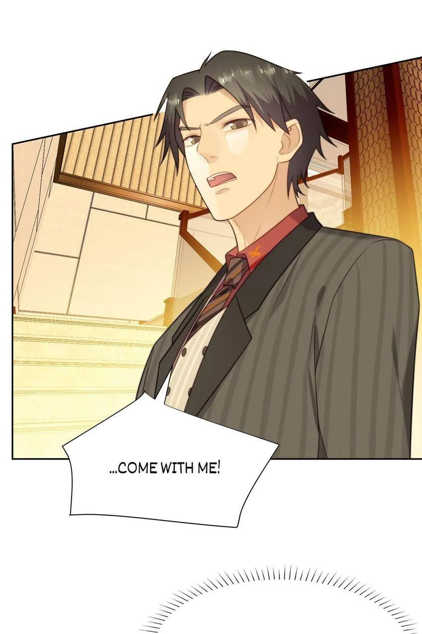 Read Sealed With Lips chapter 3 image 29 on Lezhin