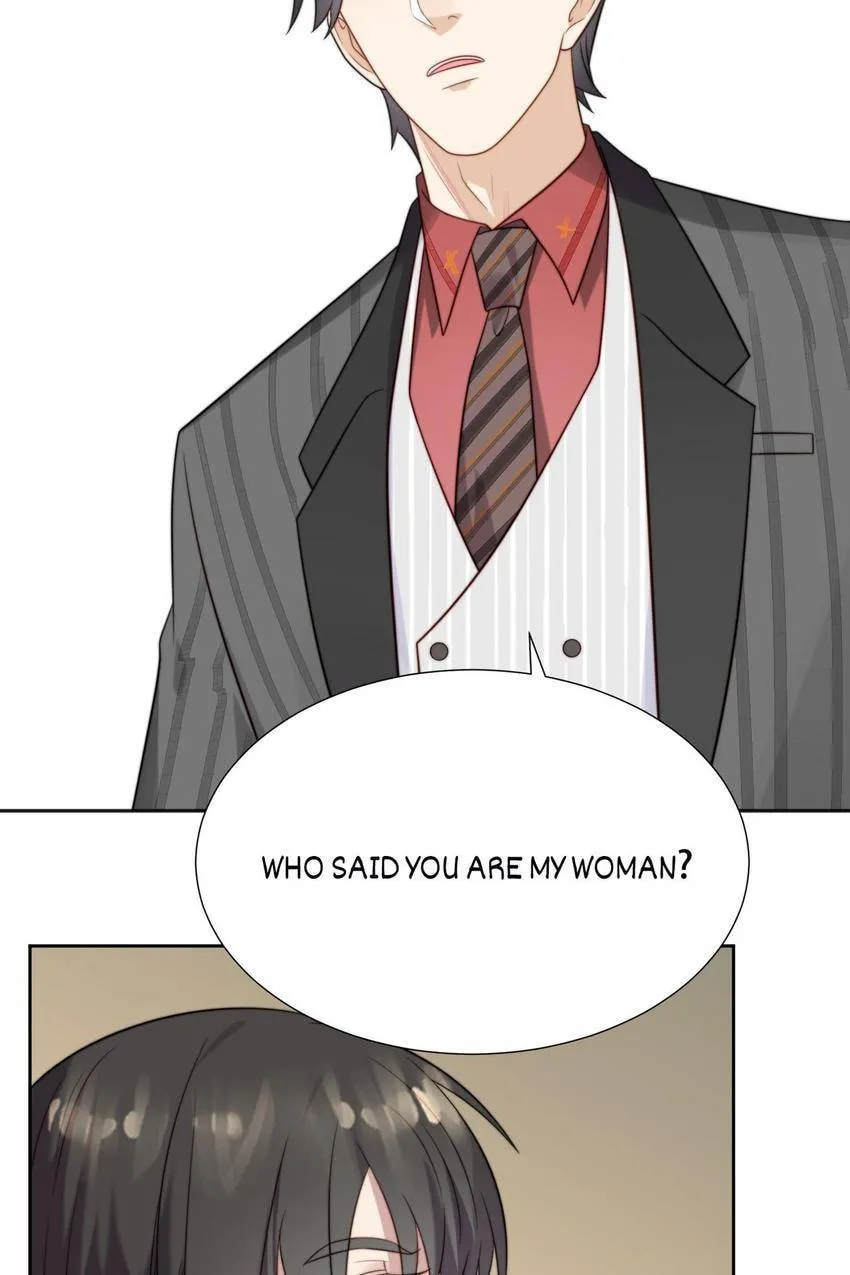 Read Sealed With Lips chapter 3 image 3 on Lezhin