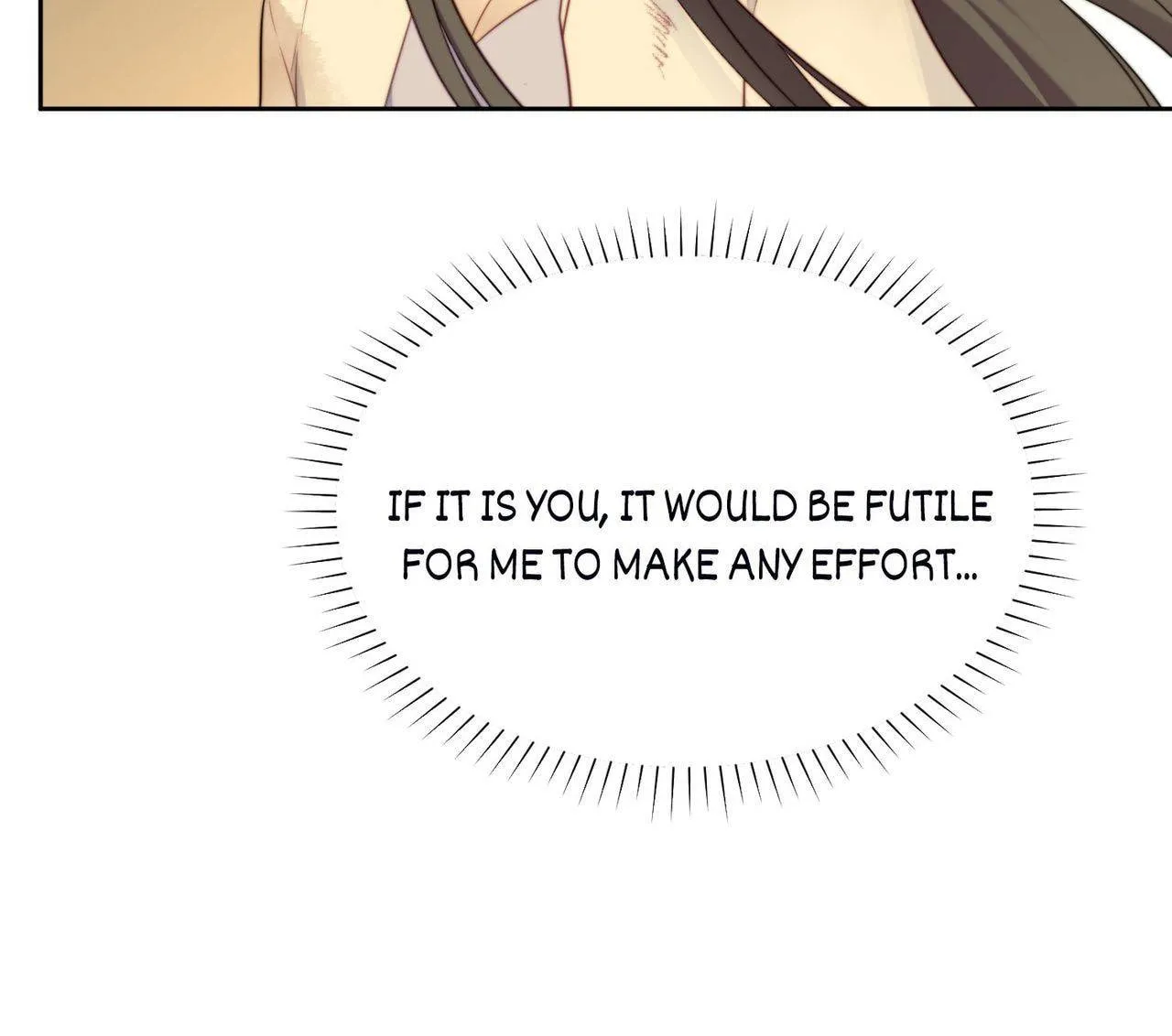 Read Sealed With Lips chapter 3 image 32 on Lezhin