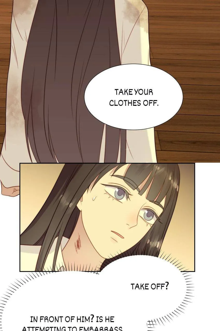 Read Sealed With Lips chapter 3 image 39 on Lezhin