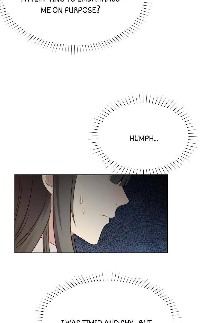 Read Sealed With Lips chapter 3 image 40 on Lezhin