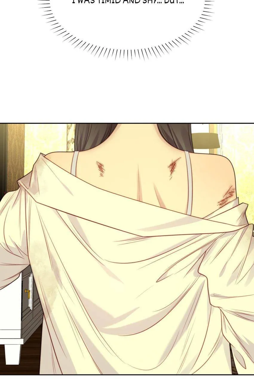 Read Sealed With Lips chapter 3 image 41 on Lezhin