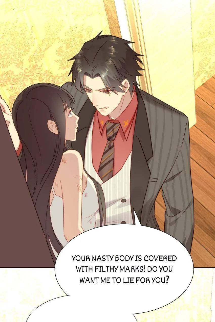 Read Sealed With Lips chapter 3 image 48 on Lezhin