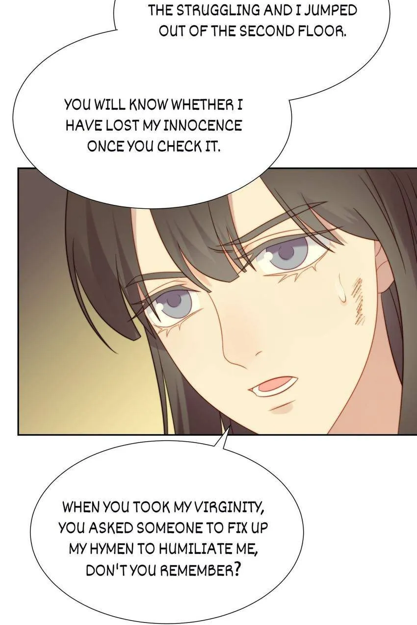 Read Sealed With Lips chapter 3 image 50 on Lezhin