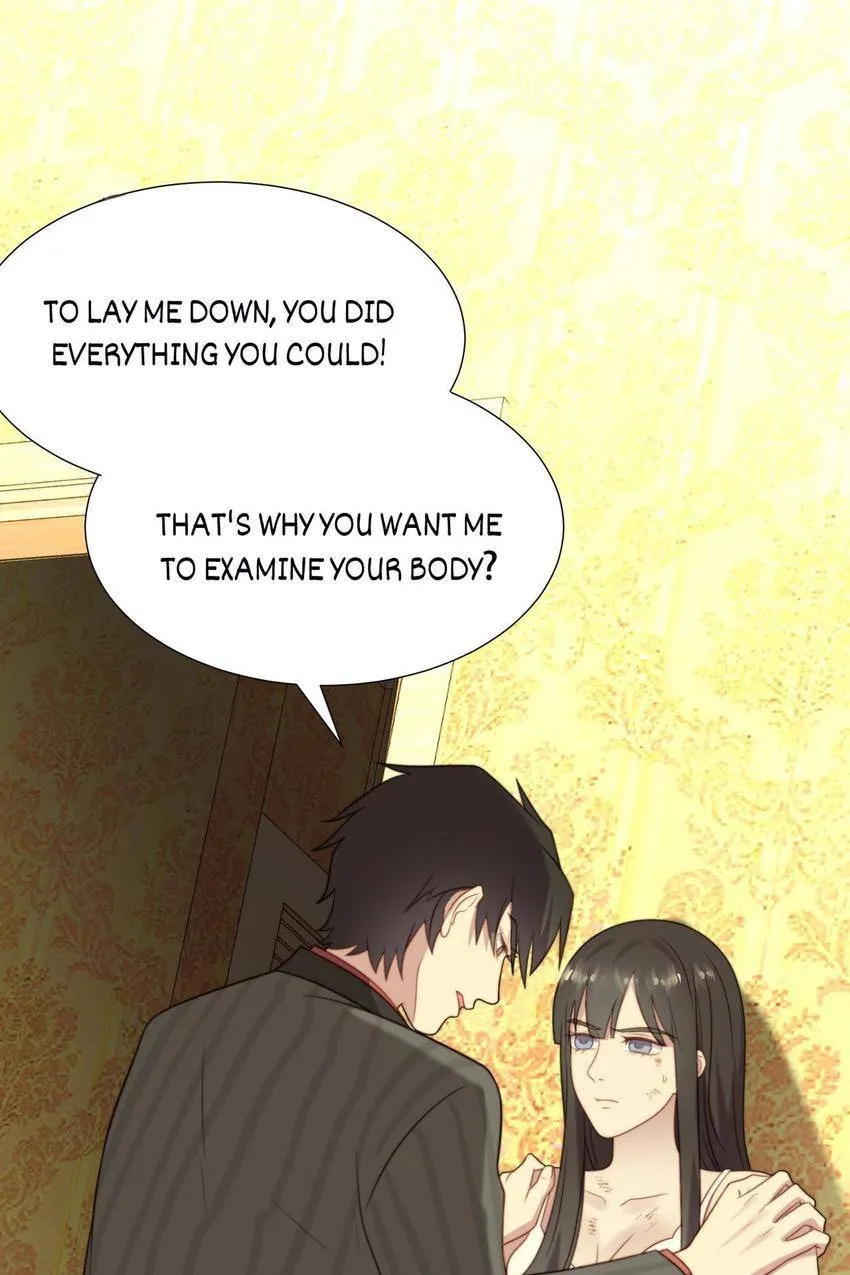 Read Sealed With Lips chapter 3 image 52 on Lezhin