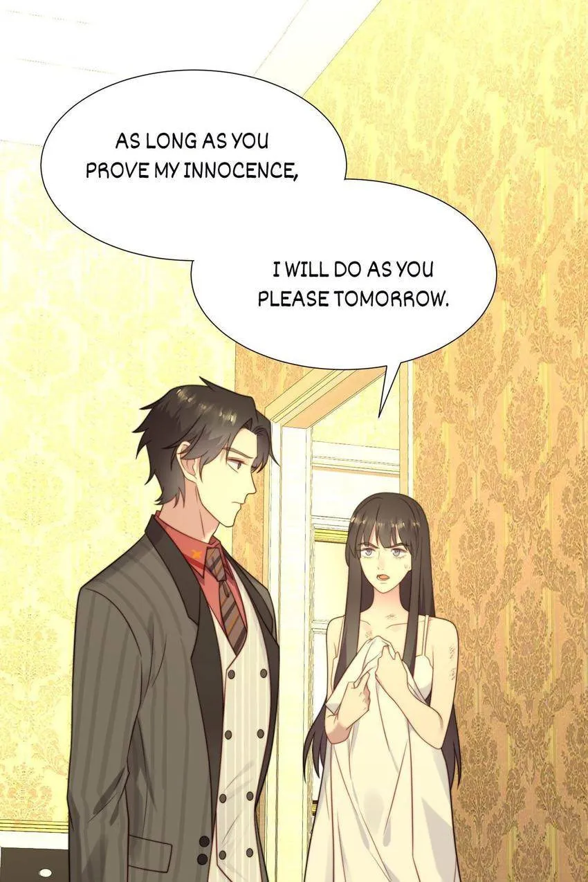 Read Sealed With Lips chapter 3 image 56 on Lezhin