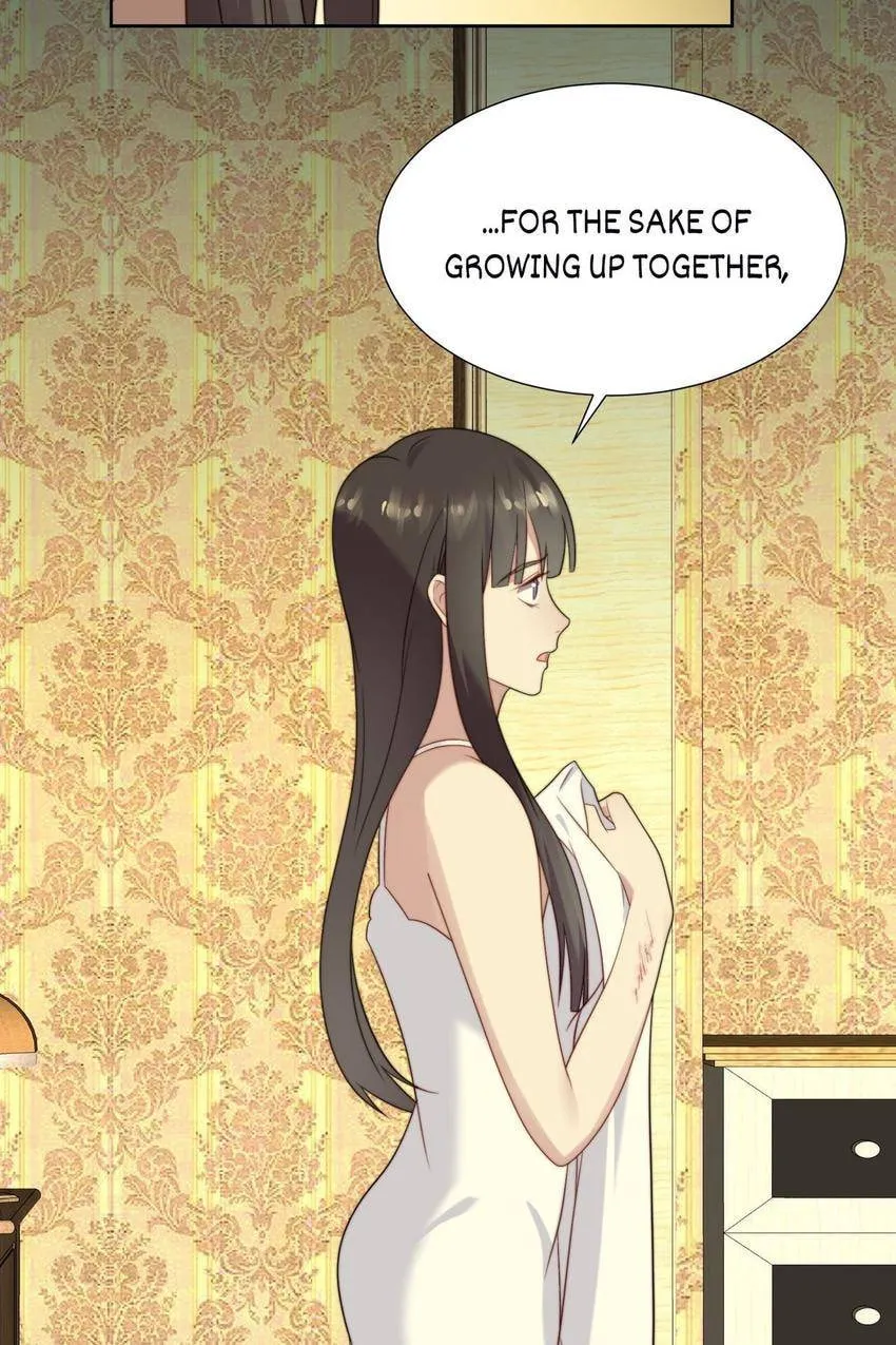 Read Sealed With Lips chapter 3 image 63 on Lezhin