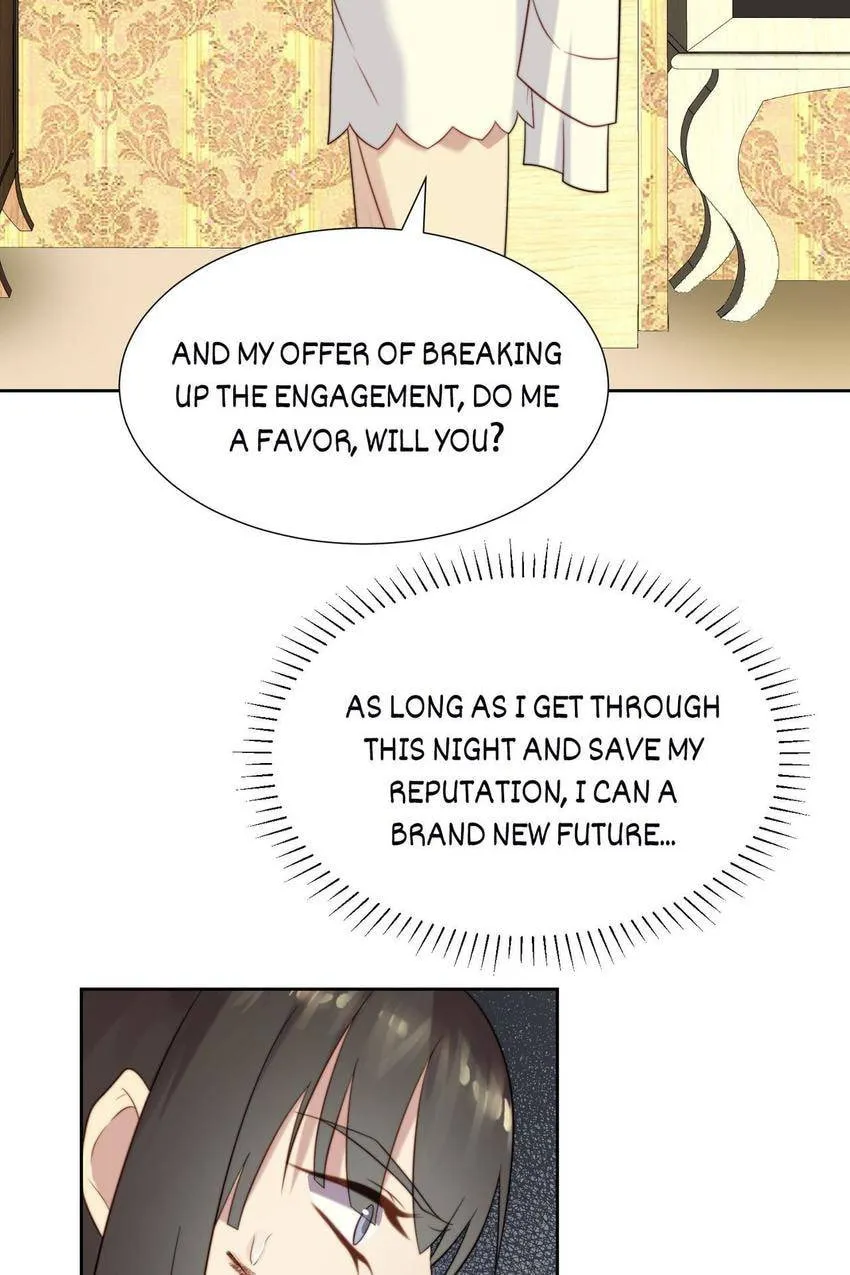 Read Sealed With Lips chapter 3 image 64 on Lezhin