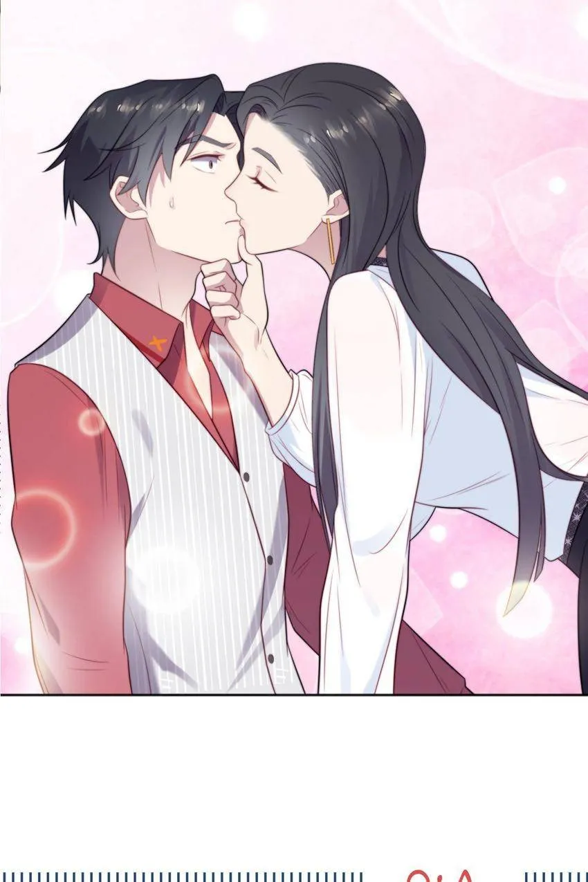 Read Sealed With Lips chapter 3 image 91 on Lezhin