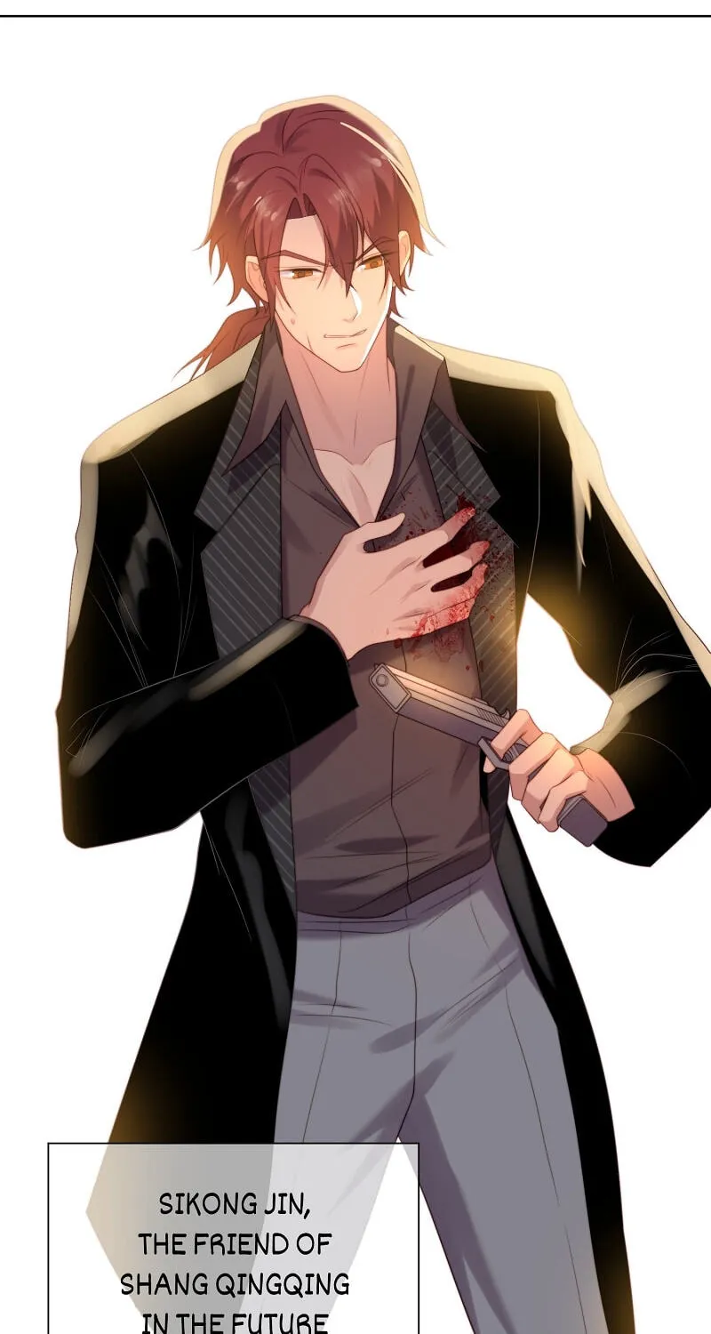 Read Sealed With Lips chapter 9 image 1 on Lezhin