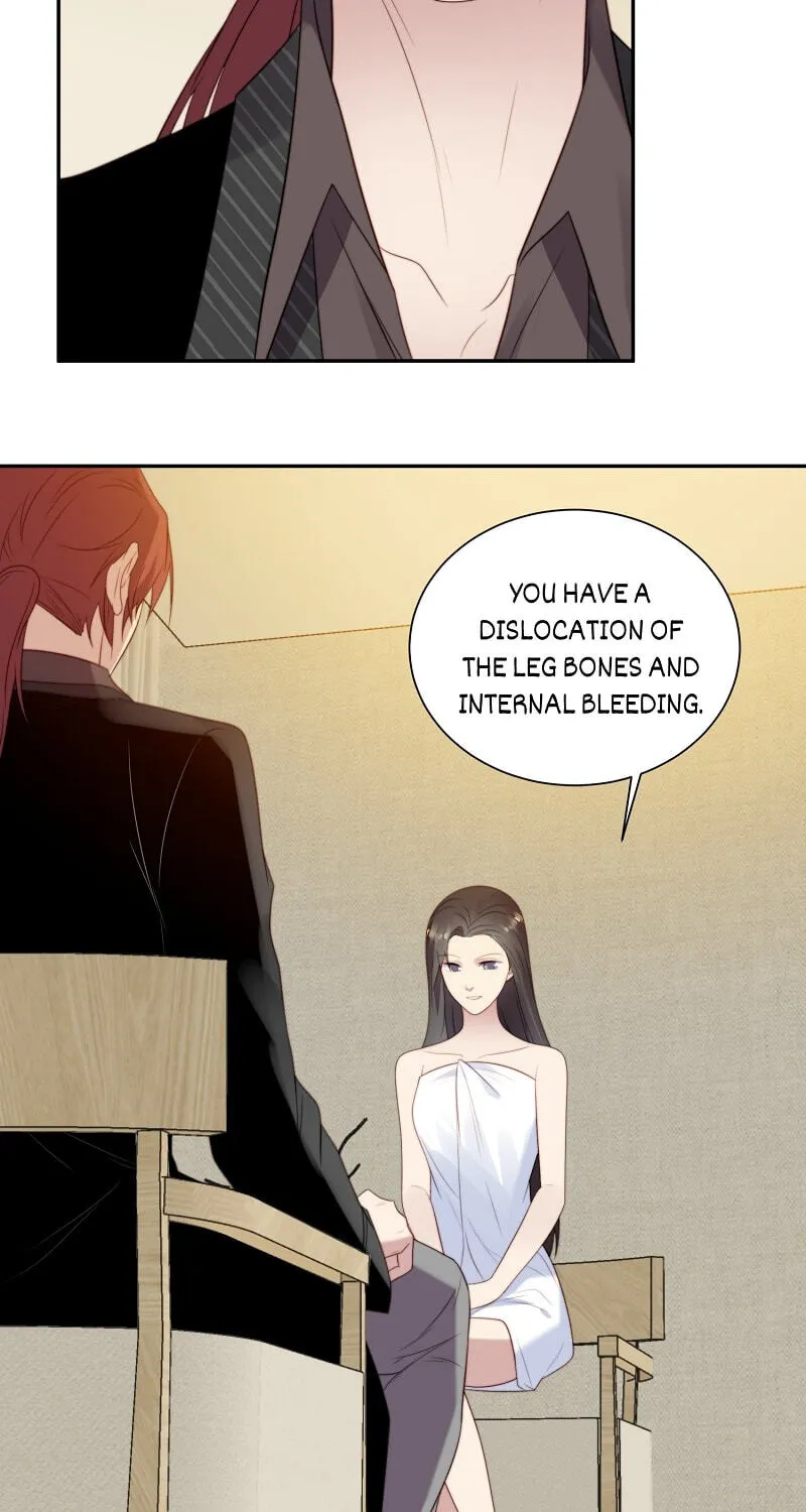 Read Sealed With Lips chapter 9 image 10 on Lezhin