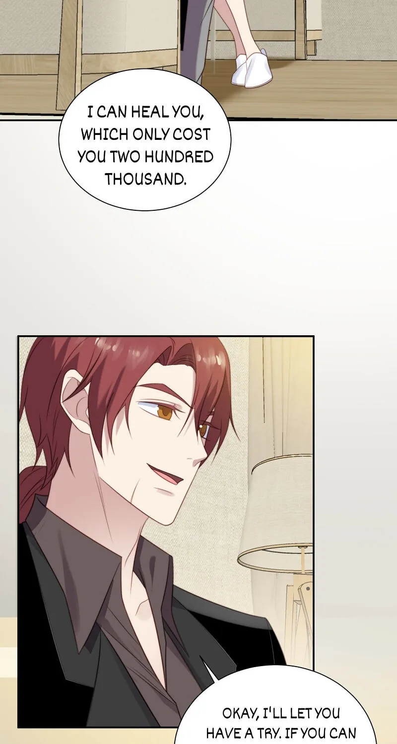 Read Sealed With Lips chapter 9 image 11 on Lezhin