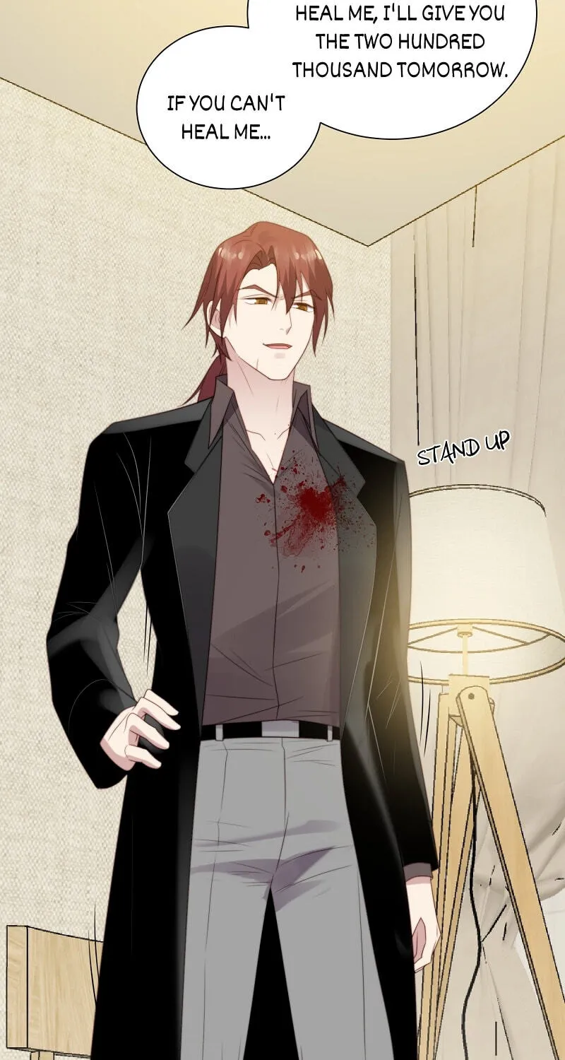 Read Sealed With Lips chapter 9 image 12 on Lezhin