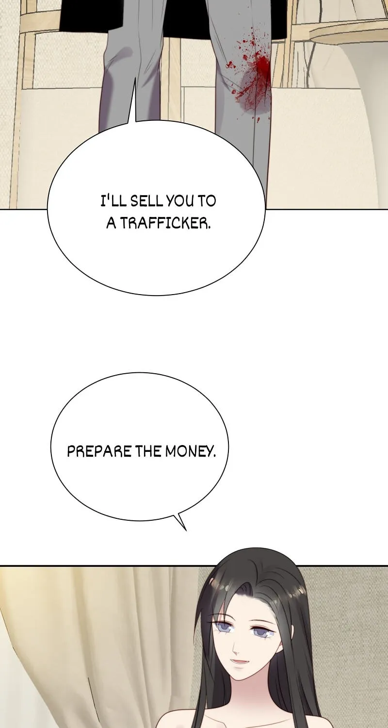 Read Sealed With Lips chapter 9 image 13 on Lezhin