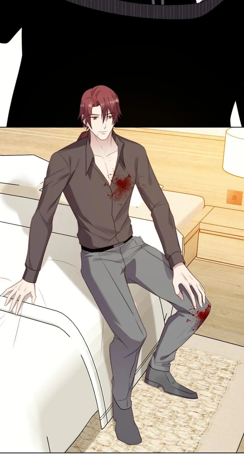 Read Sealed With Lips chapter 9 image 15 on Lezhin