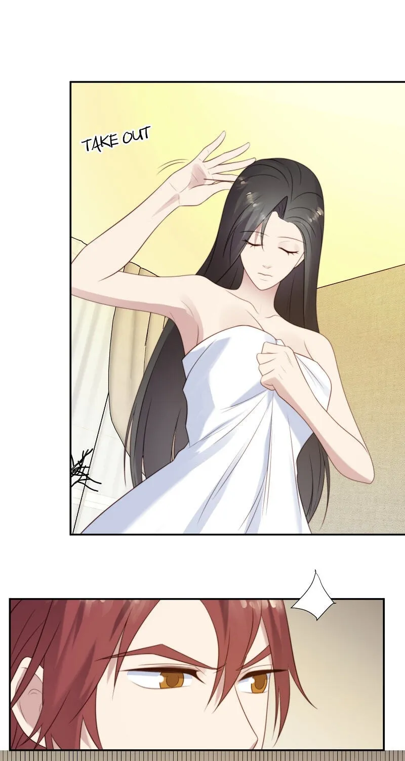 Read Sealed With Lips chapter 9 image 16 on Lezhin