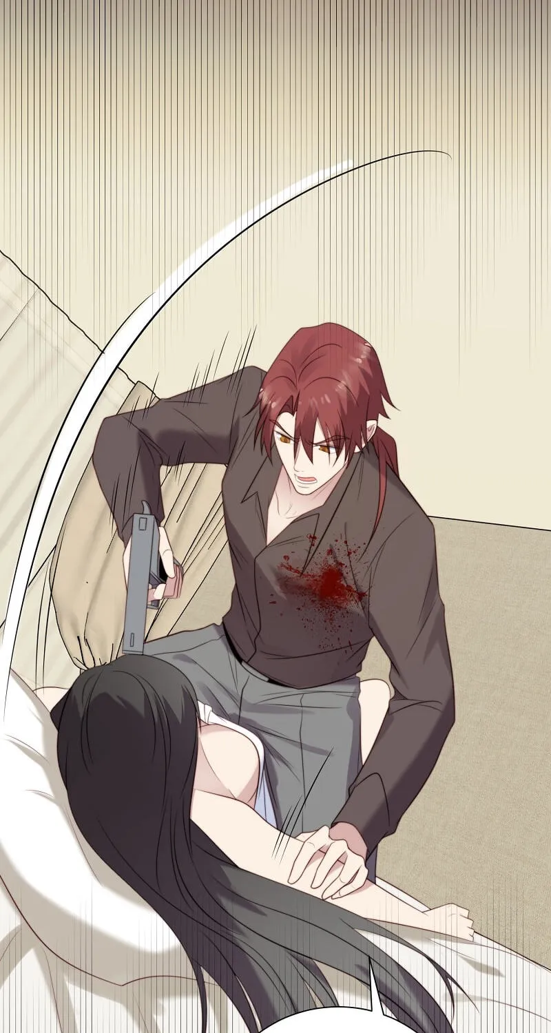 Read Sealed With Lips chapter 9 image 17 on Lezhin