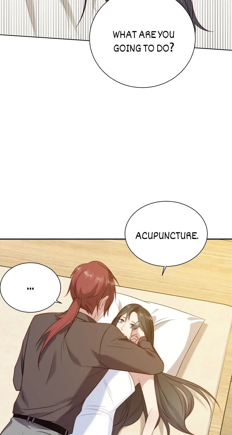 Read Sealed With Lips chapter 9 image 18 on Lezhin