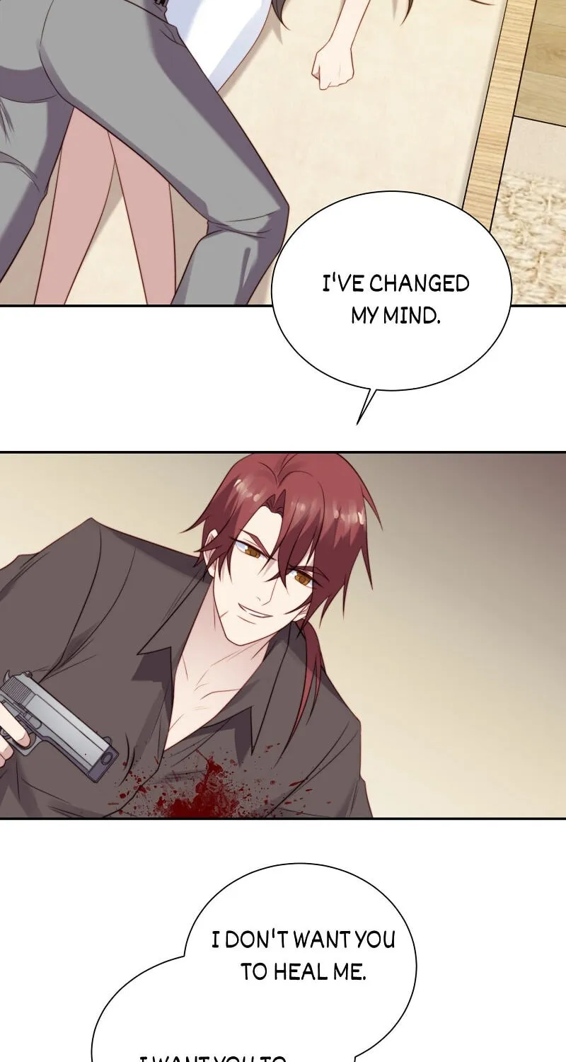 Read Sealed With Lips chapter 9 image 19 on Lezhin