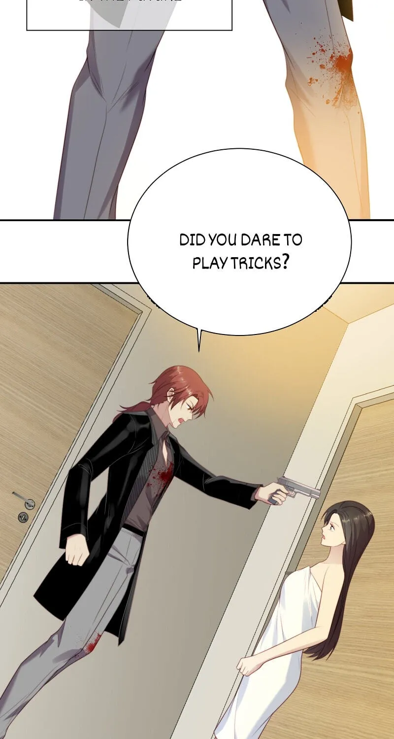 Read Sealed With Lips chapter 9 image 2 on Lezhin