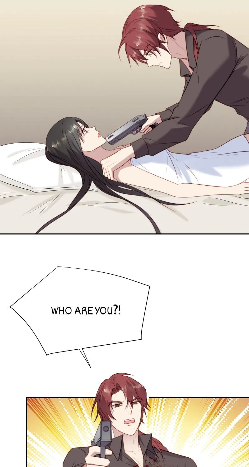 Read Sealed With Lips chapter 9 image 21 on Lezhin