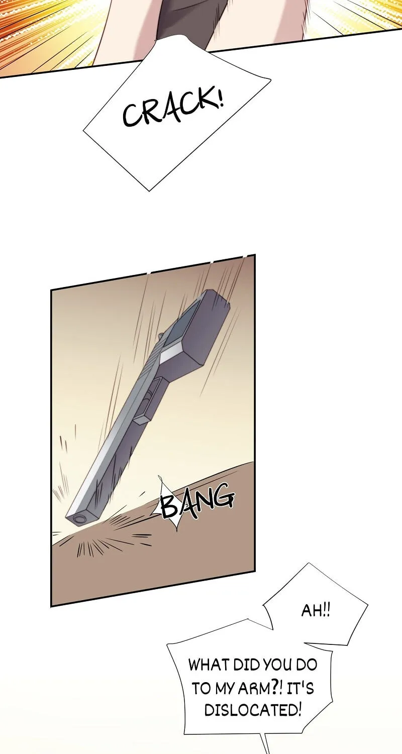 Read Sealed With Lips chapter 9 image 23 on Lezhin