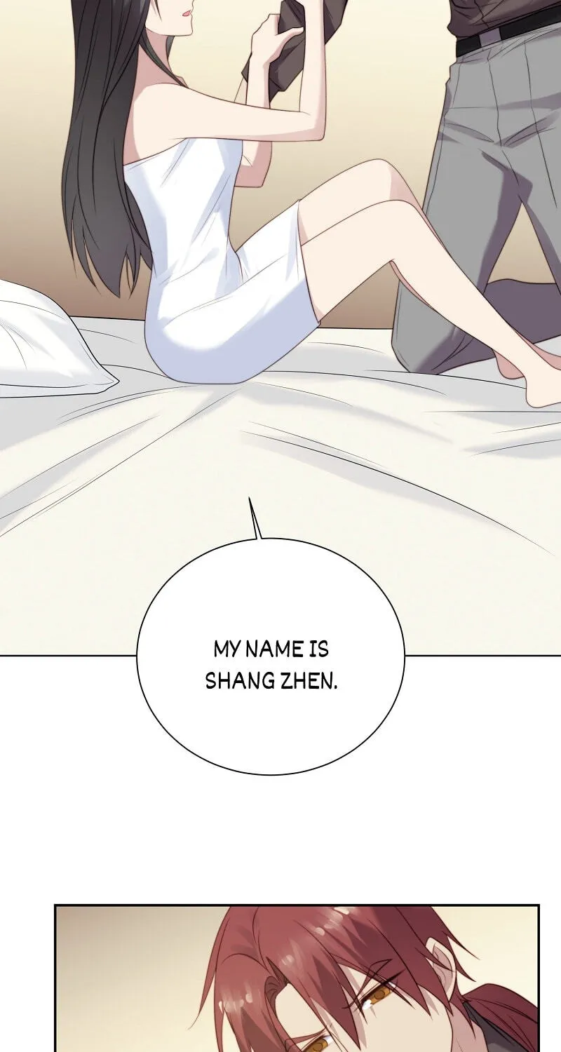 Read Sealed With Lips chapter 9 image 26 on Lezhin