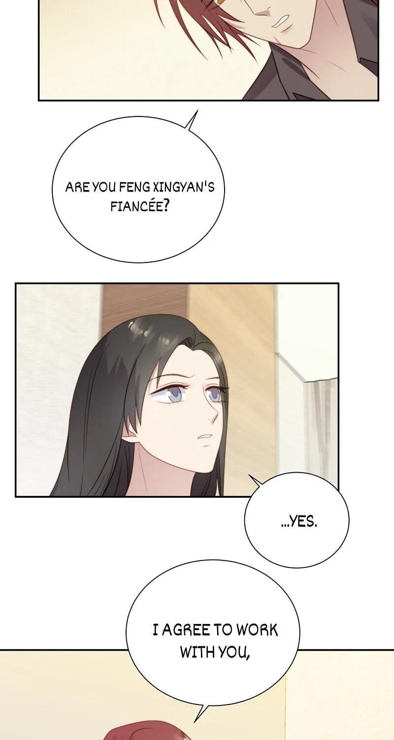 Read Sealed With Lips chapter 9 image 27 on Lezhin