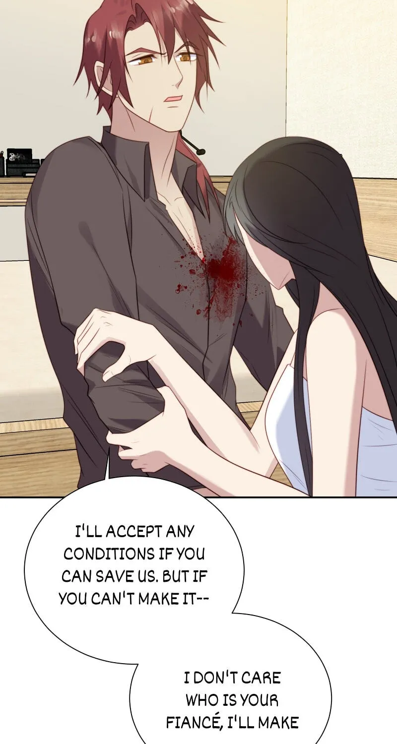Read Sealed With Lips chapter 9 image 28 on Lezhin