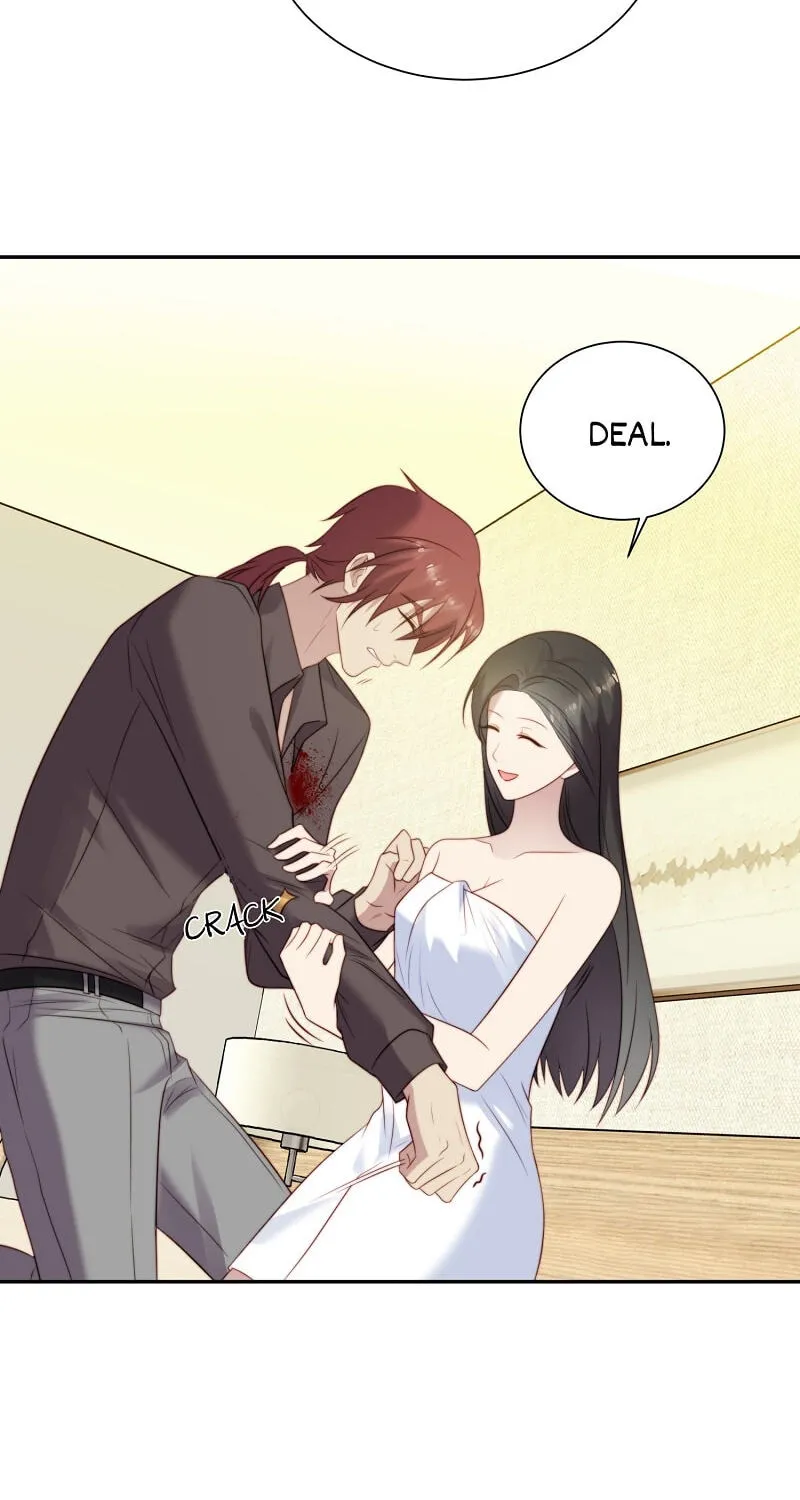 Read Sealed With Lips chapter 9 image 29 on Lezhin