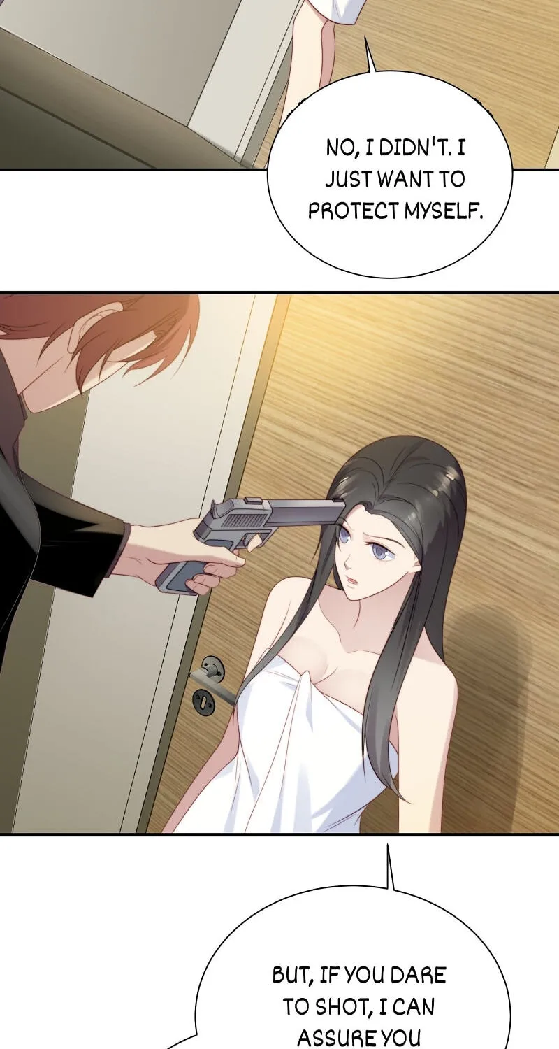 Read Sealed With Lips chapter 9 image 3 on Lezhin