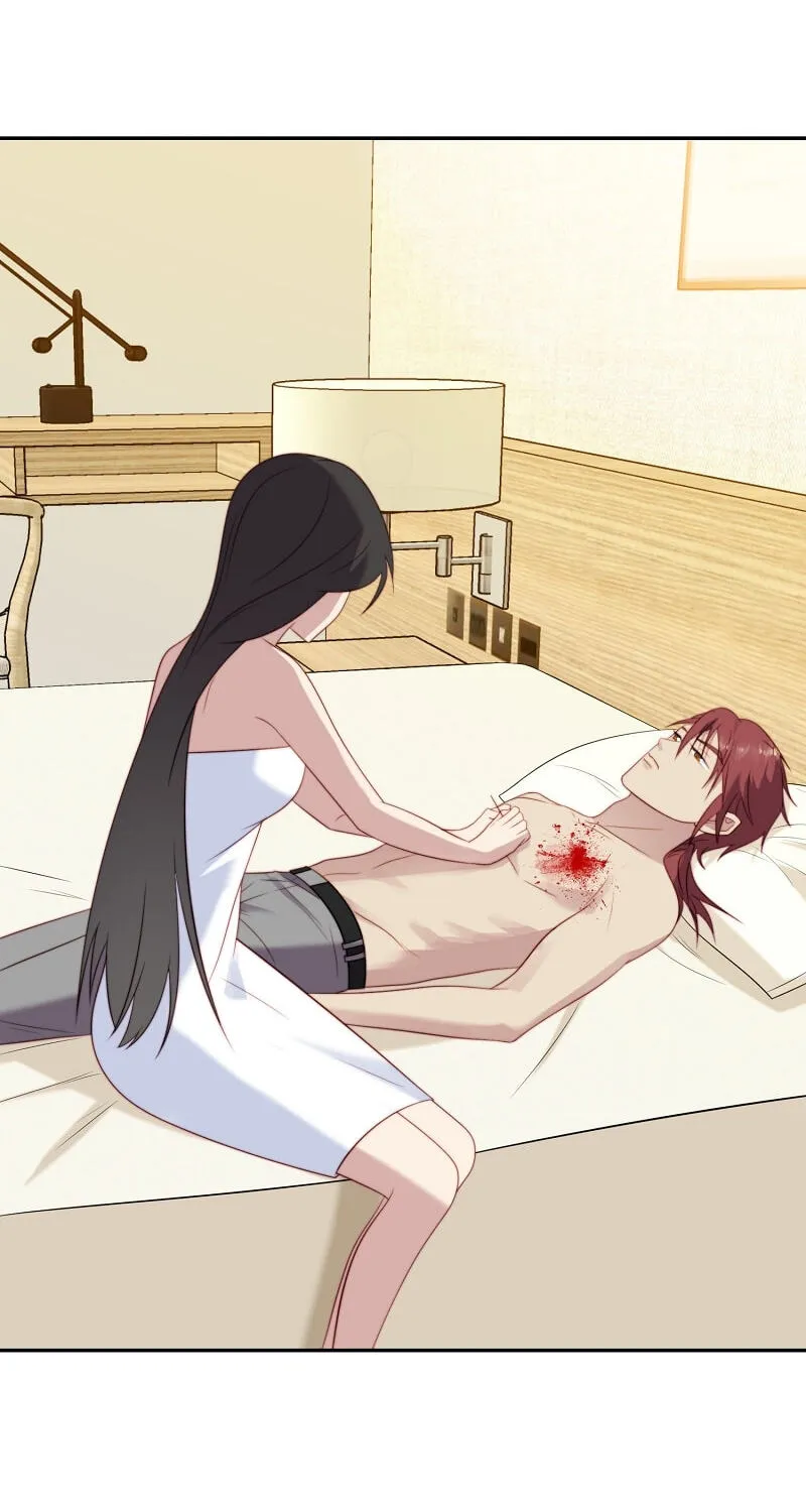 Read Sealed With Lips chapter 9 image 31 on Lezhin