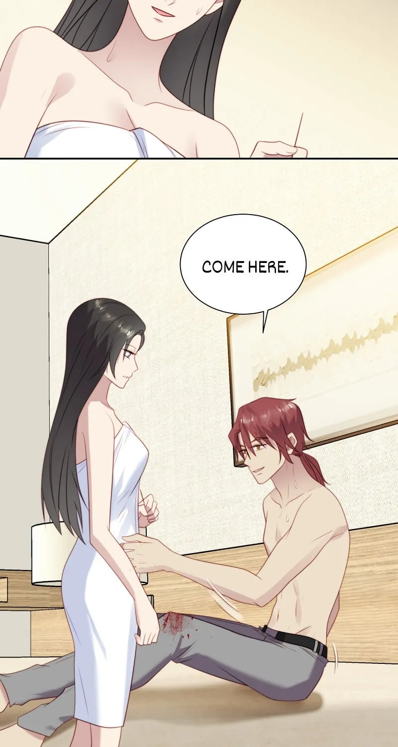 Read Sealed With Lips chapter 9 image 33 on Lezhin